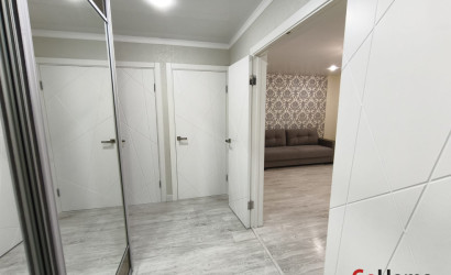 Снять 2-комнатную квартиру на сутки, Кобрин, Парковая 24. Фото 18