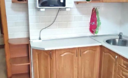 Снять 1-комнатную квартиру, Минск, Рафиева ул. 83 (Московский район). Фото 5