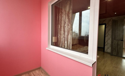 Купить 4-комнатную квартиру, Брест, Краснознаменная ул.. Фото 14