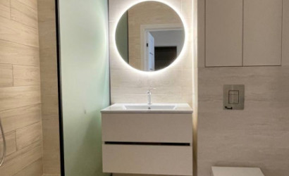 Снять 1-комнатную квартиру, Минск, просп. Дзержинского, д. 19 (Московский район). Фото 6