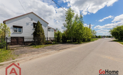Купить дом, Колодищи, Глебковка, 12.76 соток. Фото 31