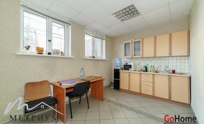 Аренда помещения, Минск, Крупской ул., 23, 125.4 кв.м.. Фото 12