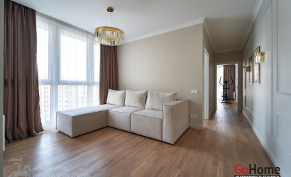 Купить 3-комнатную квартиру, Минск, Макаенка ул., 12/Ж (Первомайский район). Фото 14