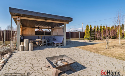 Снять 4-комнатную квартиру, СТ Полевой-2. Фото 26