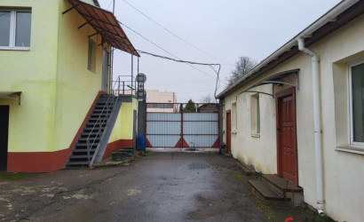 Продажа помещения, Витебск, Фрунзе просп., 83/а,  1439.5 кв.м.. Фото 15