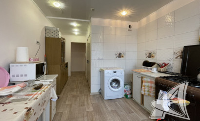 Купить 3-комнатную квартиру, Брест, Центр, ул. Кирова. Фото 6