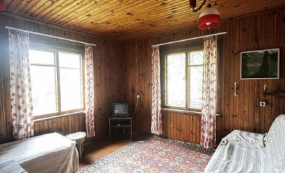 Купить дом в деревне, Аист, 8 соток. Фото 12