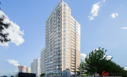 Купить 1-комнатную квартиру, Минск, Высокая ул., 11/д(Партизанский район). Фото 31