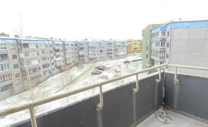 Купить 3-комнатную квартиру, Слоним, Коссовский Тракт ул., 86. Фото 11