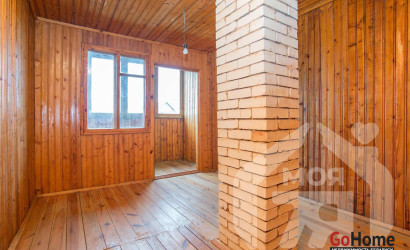 Купить дом в деревне, Импульс-86, 6 соток. Фото 14