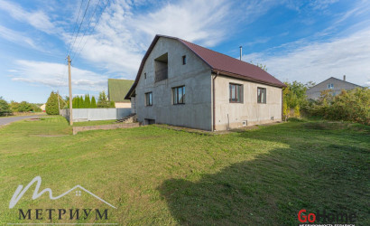 Купить дом, Столбцы, Богдановича ул., 11.21 соток. Фото 2