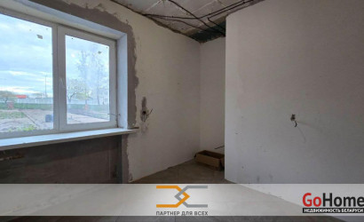 Купить 2-комнатную квартиру, Деревная, Мелиораторов ул., 8. Фото 10