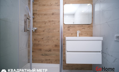 Купить 4-комнатную квартиру, Колодищи, Военный городок 233. Фото 16