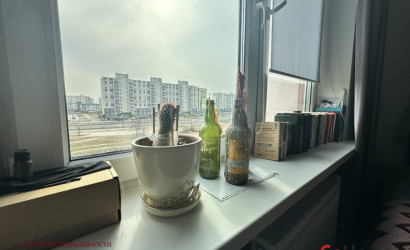 Купить 1-комнатную квартиру, Брест, Махновича . Фото 4