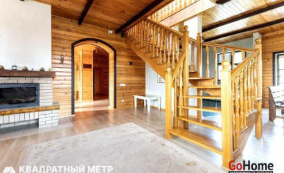 Купить коттедж, Шубники, Цветочная ул., 17.5 соток. Фото 11