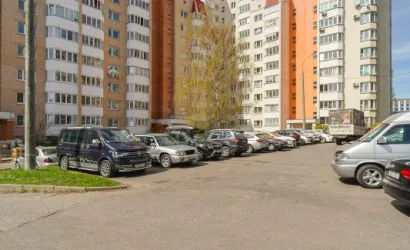  64.3 м2, Минск(Лопатина 17)