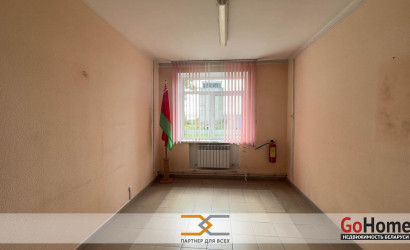 Аренда офиса, Слуцк, Тутаринова ул., 8,  от 16.5 до 66.3 кв.м.. Фото 4