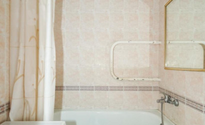 Купить 1-комнатную квартиру, Минск, Космонавтов ул., 48 (Московский район). Фото 6