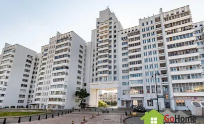  Минск(Сосновый Бор ул., 6)