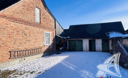 Купить дом, Кобрин, г. Кобрин, 6 соток. Фото 31