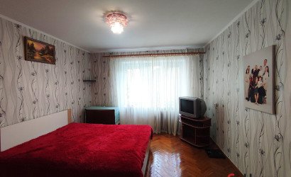 Купить 3-комнатную квартиру, Гродно, Терешковой, 23А. Фото 16