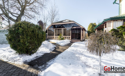 Купить коттедж, Сеница, Малиновая ул., 7.61 соток. Фото 42