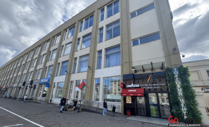 Аренда торгового помещения, Минск, Независимости, 58, 18.9 кв.м.. Фото 1