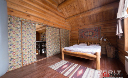 Купить коттедж, Околица, Андреевская, 9 соток. Фото 17