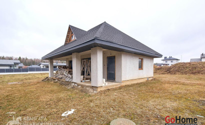 Купить дом, Озерный берег, 15 соток. Фото 27