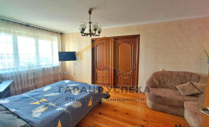 Купить 3-комнатную квартиру, Брест, просп. Машерова, д. . Фото 1