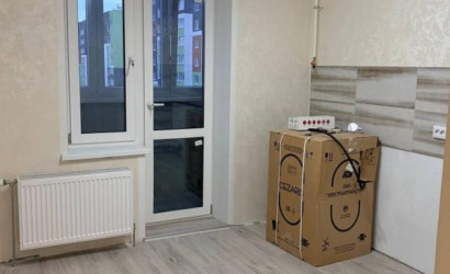 Купить 1-комнатную квартиру, Витебск, Прибережная 1-я ул., 6/Б. Фото 3