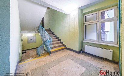 Купить 4-комнатную квартиру, Минск, Пулихова, 7/2 (Партизанский район). Фото 16