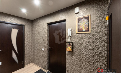 Купить 1-комнатную квартиру, Заславль, Микрорайон 1 м-н. Фото 15