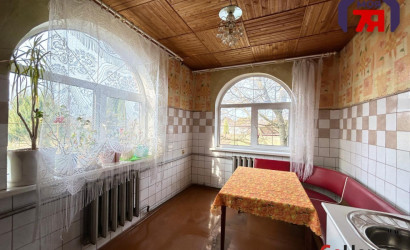 Купить дом, Старобин, Пушкина ул., 20 соток. Фото 27