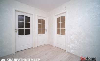 Купить 3-комнатную квартиру, Минск, Одинцова ул., 2/2(Фрунзенский район). Фото 14