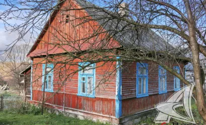  1-этаж.(44.2 м2), Высокое(г. Высокое)