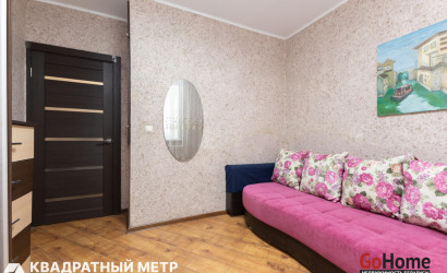 Купить 3-комнатную квартиру, Лесной, Троицкая ул., 22. Фото 12