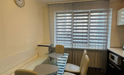 Снять 2-комнатную квартиру на сутки, Пинск, Центральная, 9. Фото 7