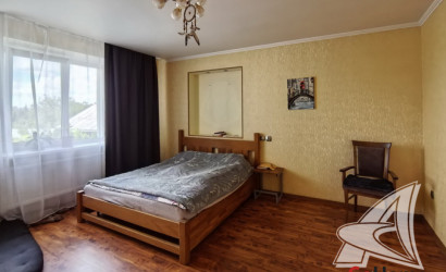 Купить дом, Тельмы-2, Тельминский с/с, 12.11 соток. Фото 37