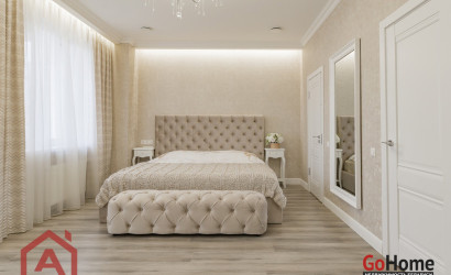 Снять 4-комнатную квартиру, Минск, Сторожовская, 6 (Центральный район). Фото 16