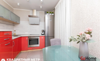 Купить 3-комнатную квартиру, Минск, Ангарская ул., 15/Б (Заводской район). Фото 11