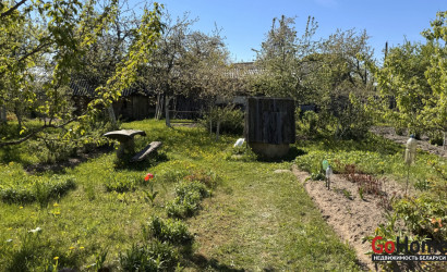 Купить дом в деревне, Малиновка, д. Малиновка, 6, Пуховичский р-н, Минская область, 20 соток. Фото 6