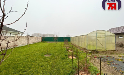 Купить коттедж, Новый, Березовая ул., 15.12 соток. Фото 33