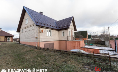 Купить дом, Каменная Горка, Магистральная ул., 10, 24.46 соток. Фото 23