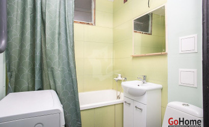 Купить 1-комнатную квартиру, Минск, Либкнехта ул., 104 (Московский район). Фото 8