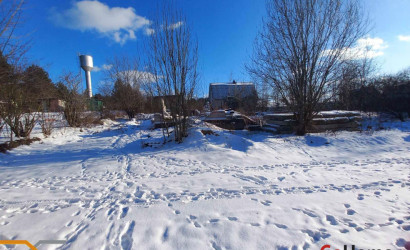 Купить участок, Тройник, 10 соток. Фото 5