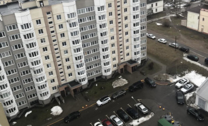 Снять 1-комнатную квартиру, Минск, Одесская, 6 (Заводской район). Фото 11