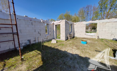 Купить дом, Брест, Гершоны, 7.5 соток. Фото 9