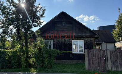 Купить дом, Гродно, Шоссейная, 7 соток. Фото 1