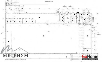Продажа торгового помещения, Молодечно, Великий Гостинец ул., 143/У,  1450.7 кв.м.. Фото 3